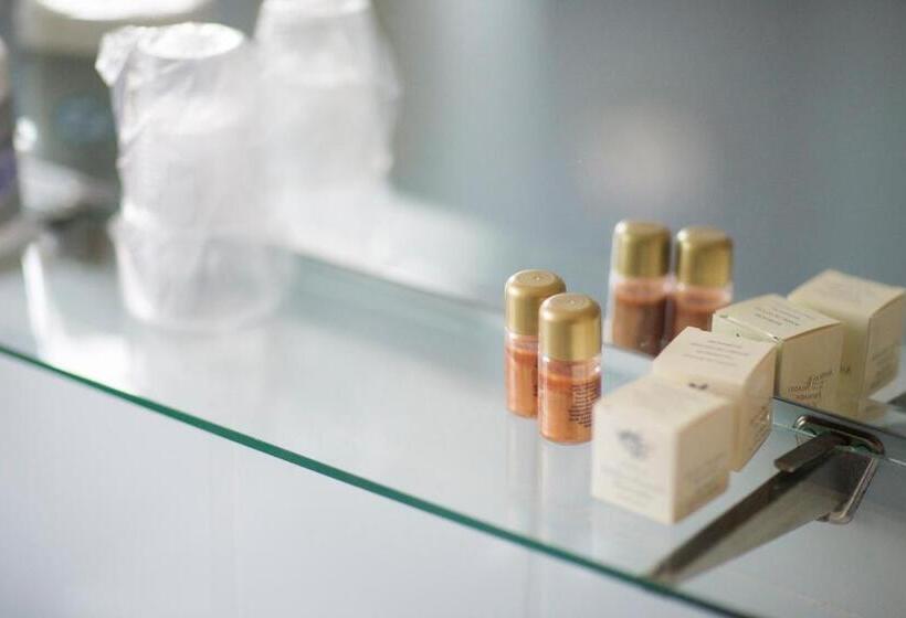 חדר קומפורט יחיד, Relais Filonardi