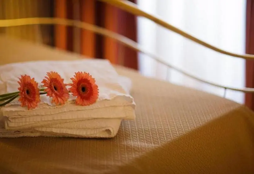 スーペリアールーム, Relais Filonardi