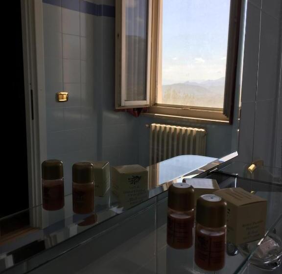 חדר סופריור, Relais Filonardi