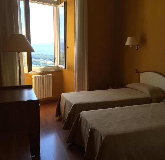 Номер Стандарт, Relais Filonardi