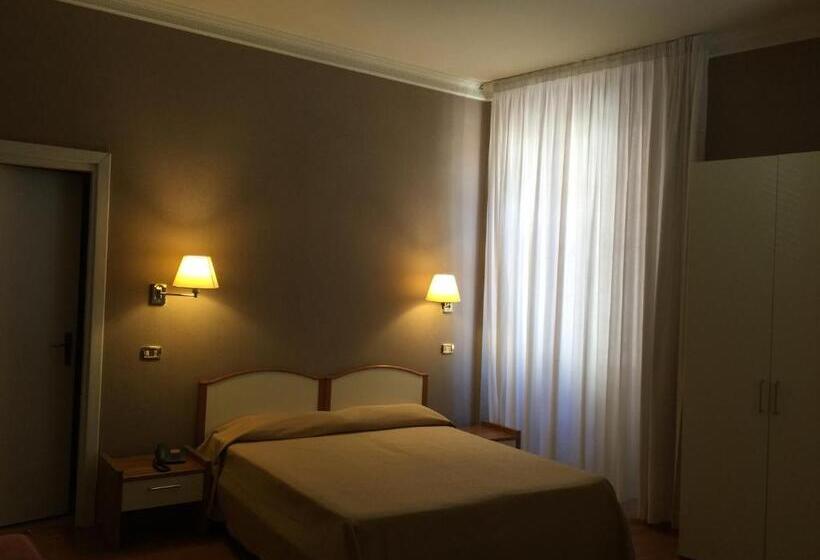 חדר סטנדרט, Relais Filonardi