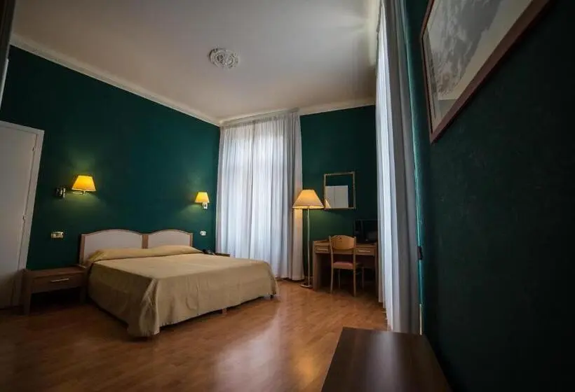 シングルデラックスルーム, Relais Filonardi