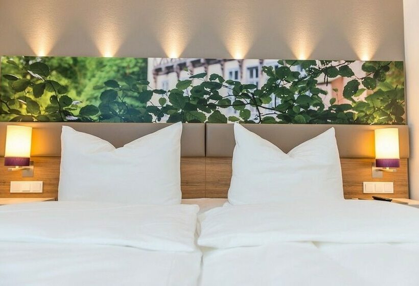 标准间, Stratmanns