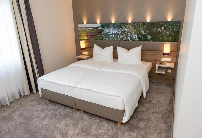 标准间, Stratmanns