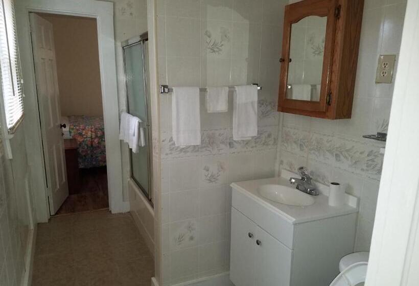 2ベッドルームアパートメント, A Sapphire Inn