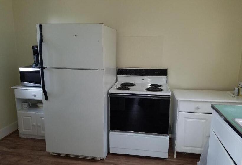 2ベッドルームアパートメント, A Sapphire Inn