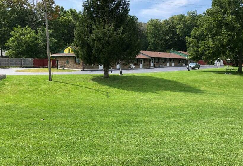 חדר סטנדרט, Chateau Lodge