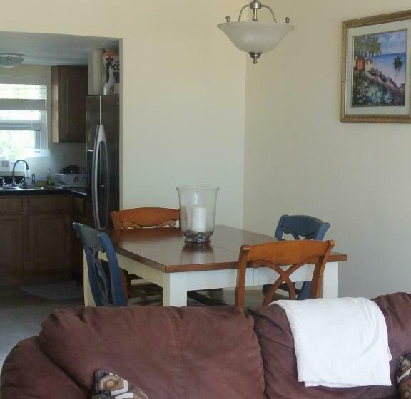 آپارتمان 2 خوابه, Tyne Beach Terrace Apartments