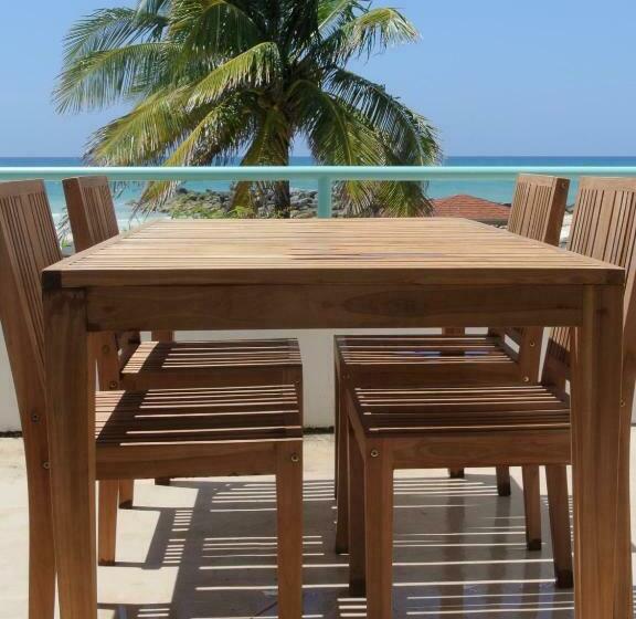 آپارتمان 2 خوابه, Tyne Beach Terrace Apartments