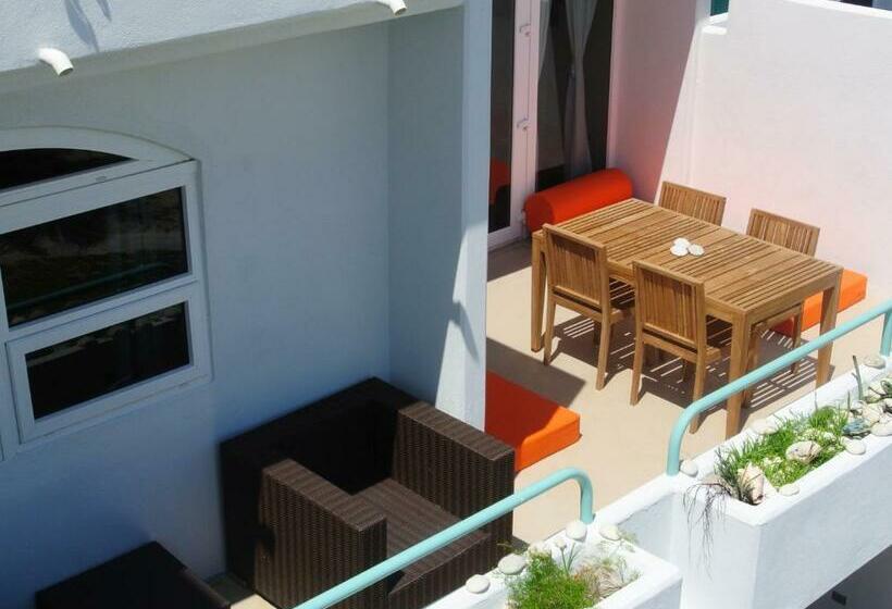 آپارتمان 2 خوابه, Tyne Beach Terrace Apartments