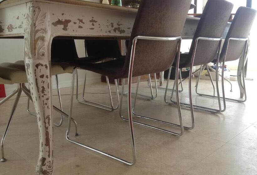 1 Bedroom Penthouse Apartment, Tyne Beach Terrace Apartments