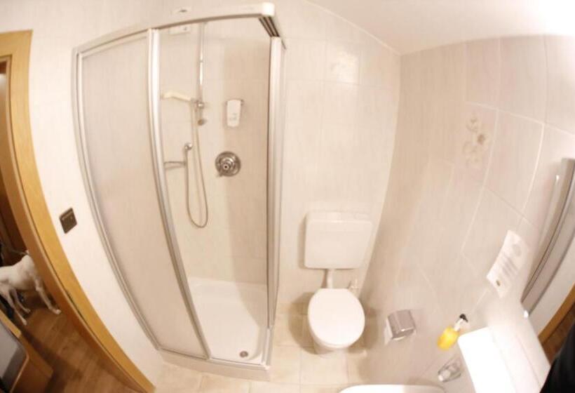 Номер Economy, Almhotel Bergerhof