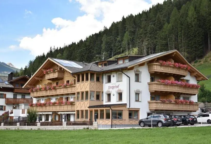 ファミリールーム, Almhotel Bergerhof