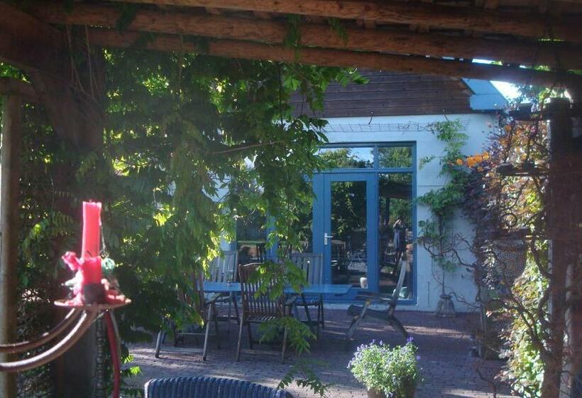 침실 1개 주택, B&b De Lotus