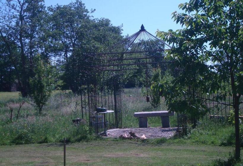 침실 1개 주택, B&b De Lotus