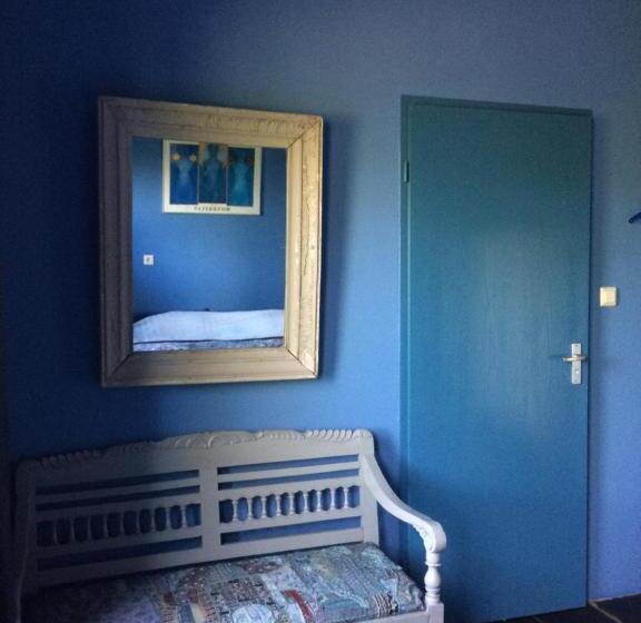 침실 1개 주택, B&b De Lotus