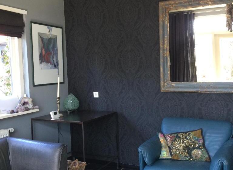 침실 1개 주택, B&b De Lotus