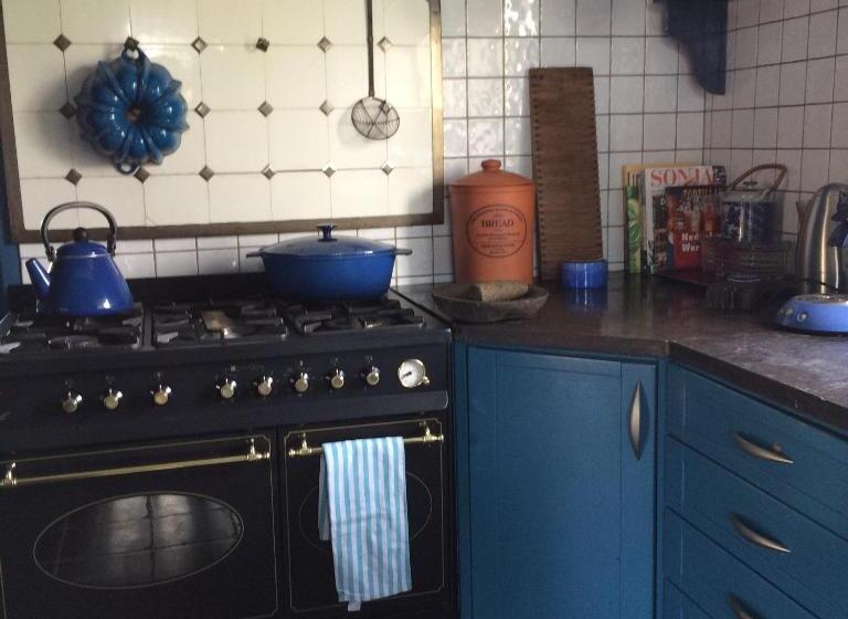 침실 1개 주택, B&b De Lotus