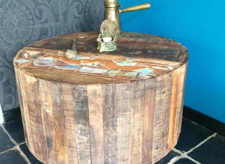 침실 1개 주택, B&b De Lotus