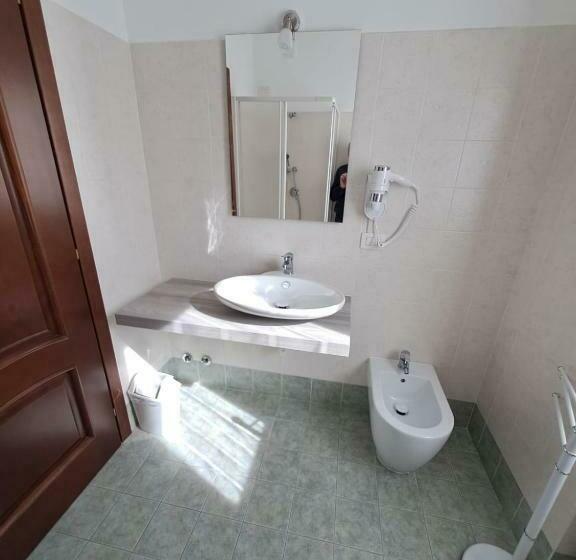 חדר דלוקס, Butterfly