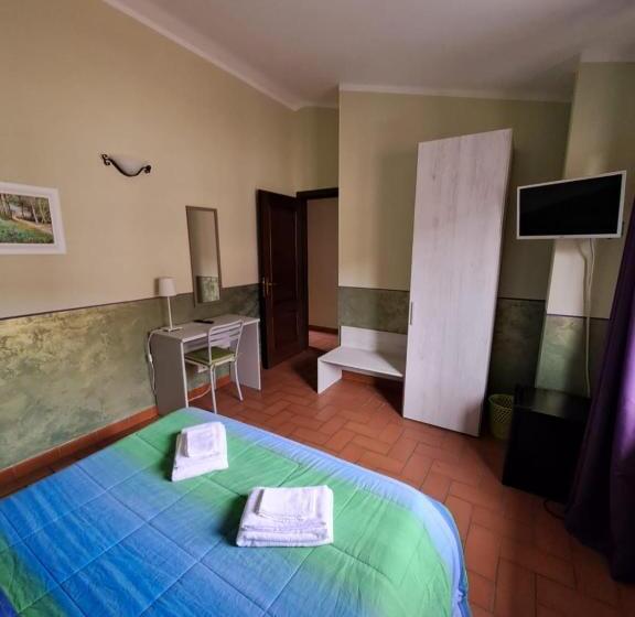 חדר סטנדרט, Butterfly