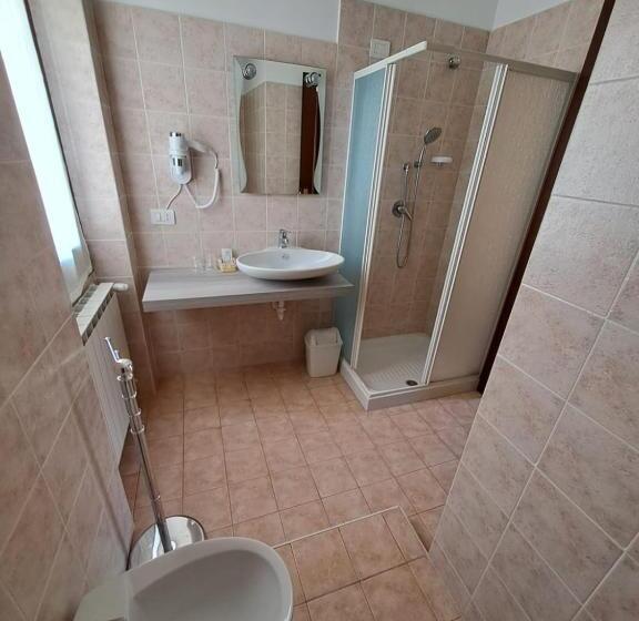 חדר סטנדרט, Butterfly