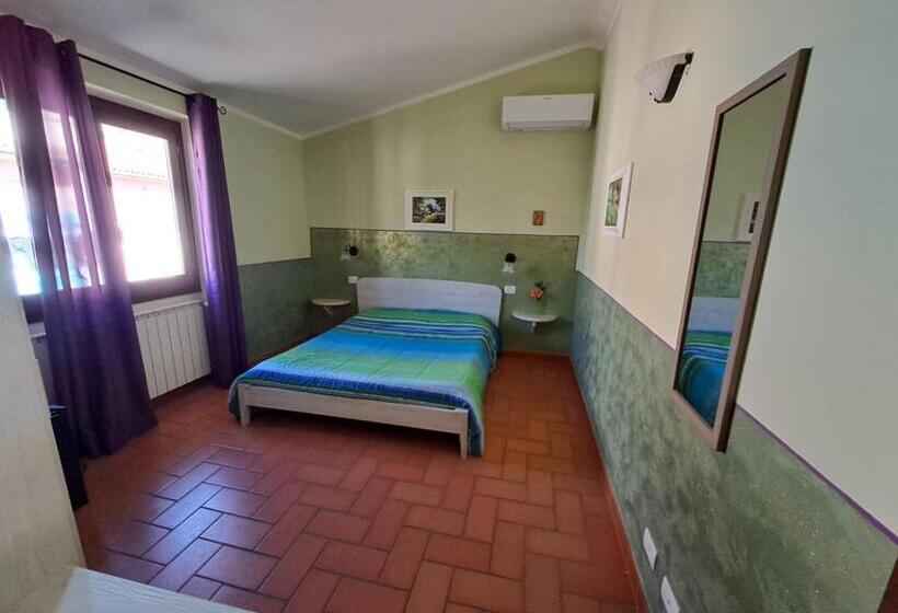 חדר סטנדרט, Butterfly