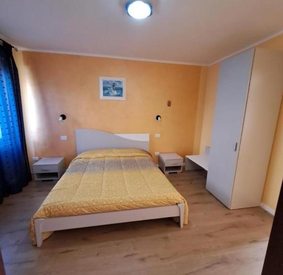 חדר משפחתי, Butterfly