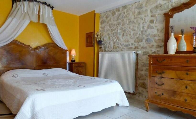 Номер Стандарт, Chambres D Hotes Mas Fa Sua