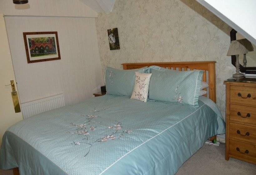 חדר סטנדרט, The Courthouse