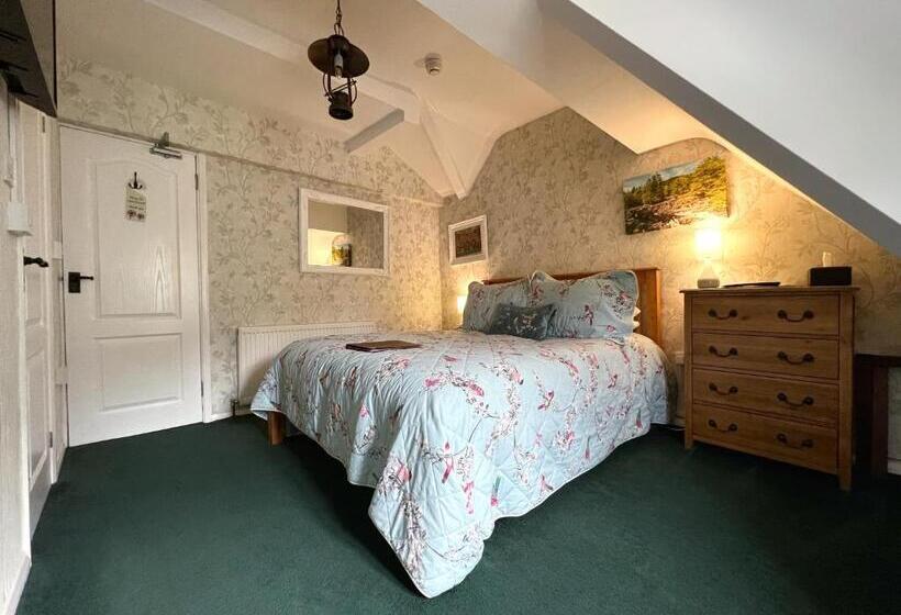 חדר סטנדרט, The Courthouse