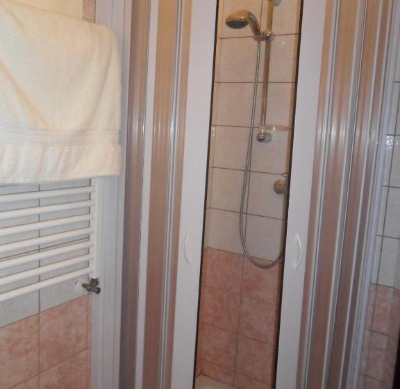 スタンダードルーム, Villa Jolanda & Carmelo