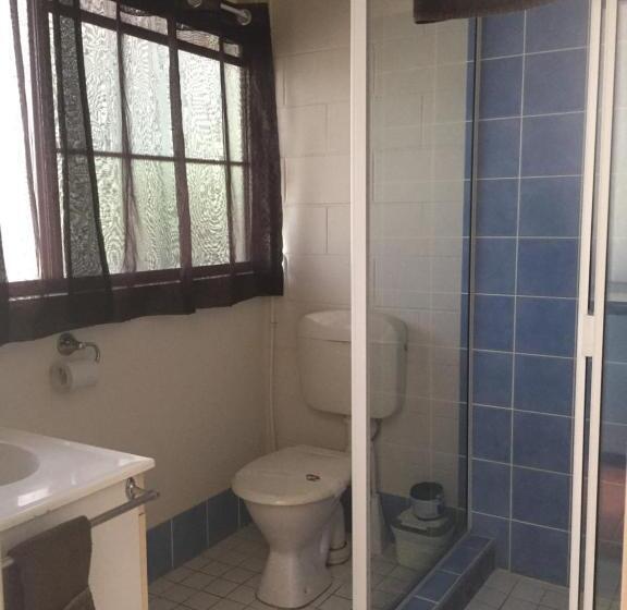 스위트, Birch Motel Bowen