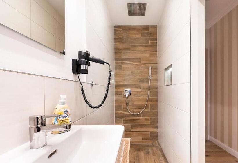 Номер Стандарт, Cityhotel Bernburg