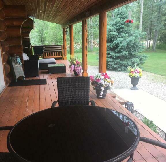 コンフォートトリプルルーム, Cougar Mountain Lodge B&b