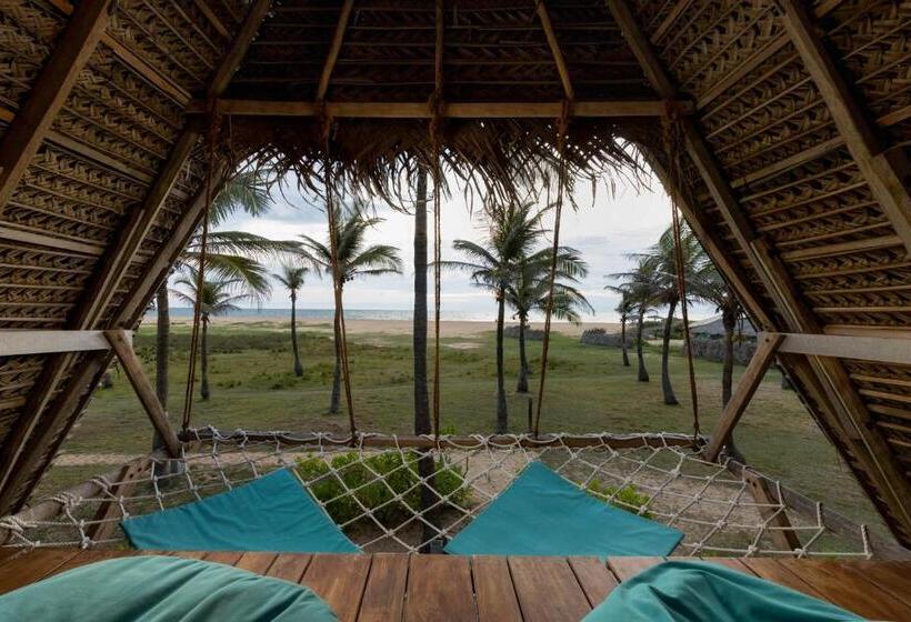 ویلای 1 خوابه, Elements Beach & Nature Resort
