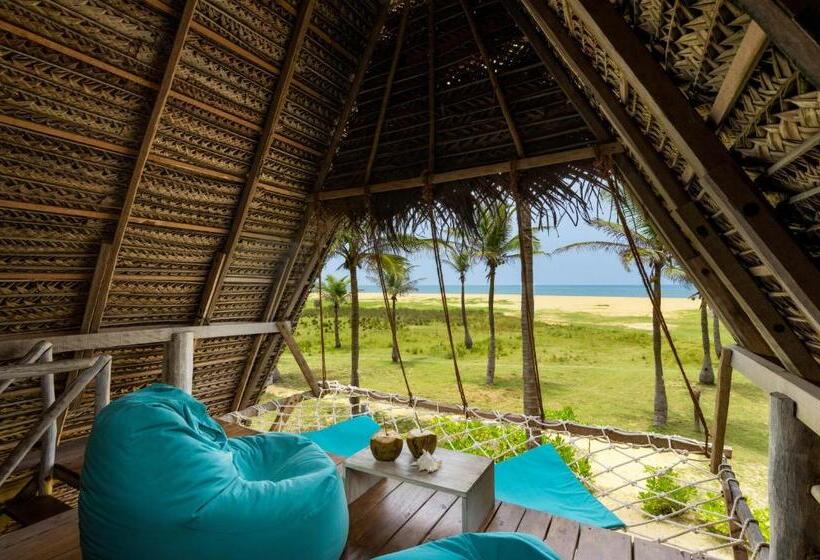 ویلای 1 خوابه, Elements Beach & Nature Resort