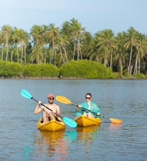 ویلای 1 خوابه, Elements Beach & Nature Resort