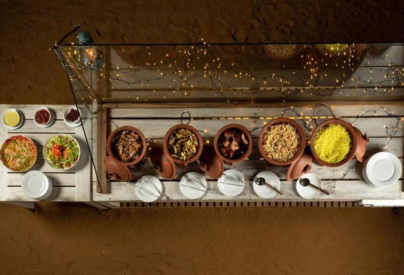 ویلای 1 خوابه, Elements Beach & Nature Resort