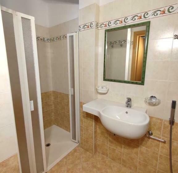 اتاق استاندارد, Athena B&b