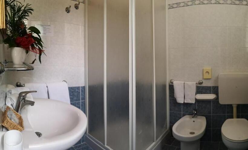 اتاق استاندارد, Athena B&b