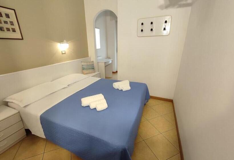اتاق استاندارد, Athena B&b