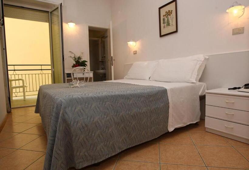 اتاق استاندارد, Athena B&b
