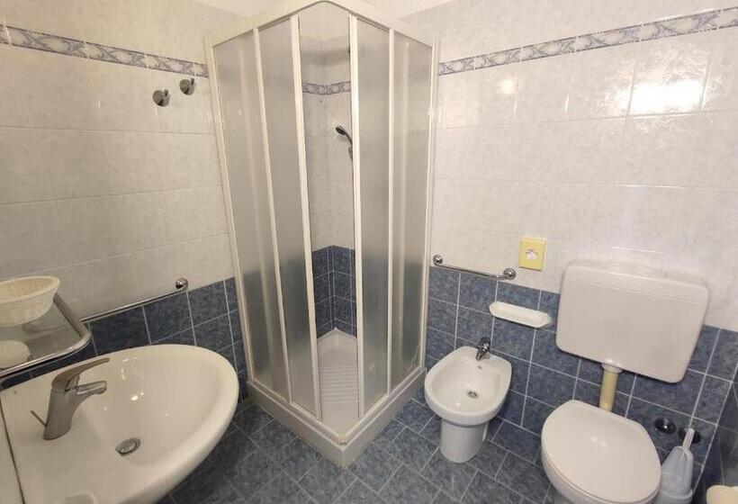 اتاق استاندارد, Athena B&b