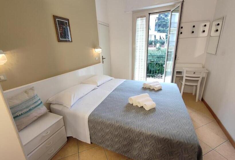 Standardzimmer, Athena B&b