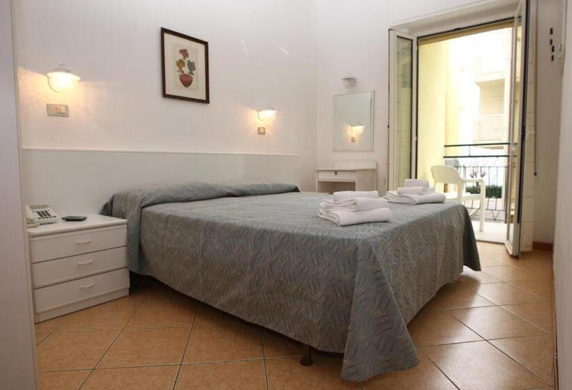 Familienzimmer, Athena B&b