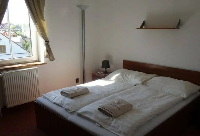 اتاق استاندارد, Bellevue