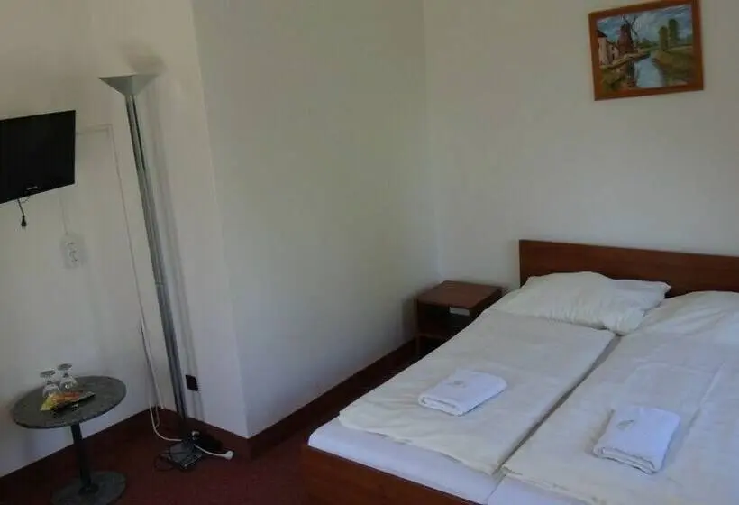 اتاق استاندارد, Bellevue