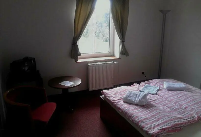 اتاق استاندارد, Bellevue