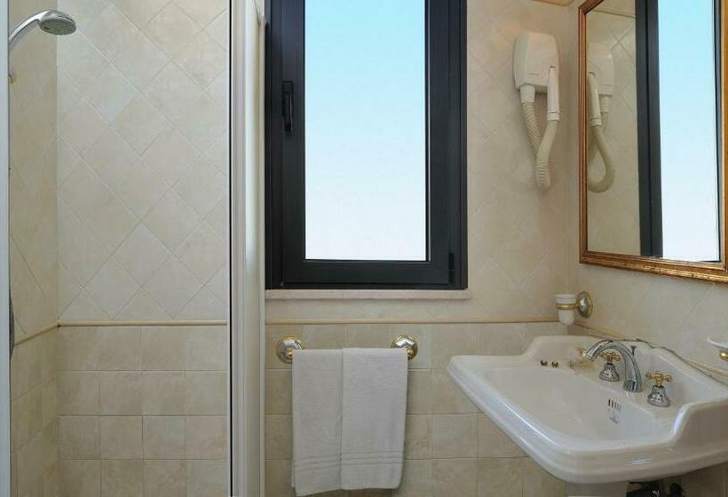 חדר סטנדרט, Bridge